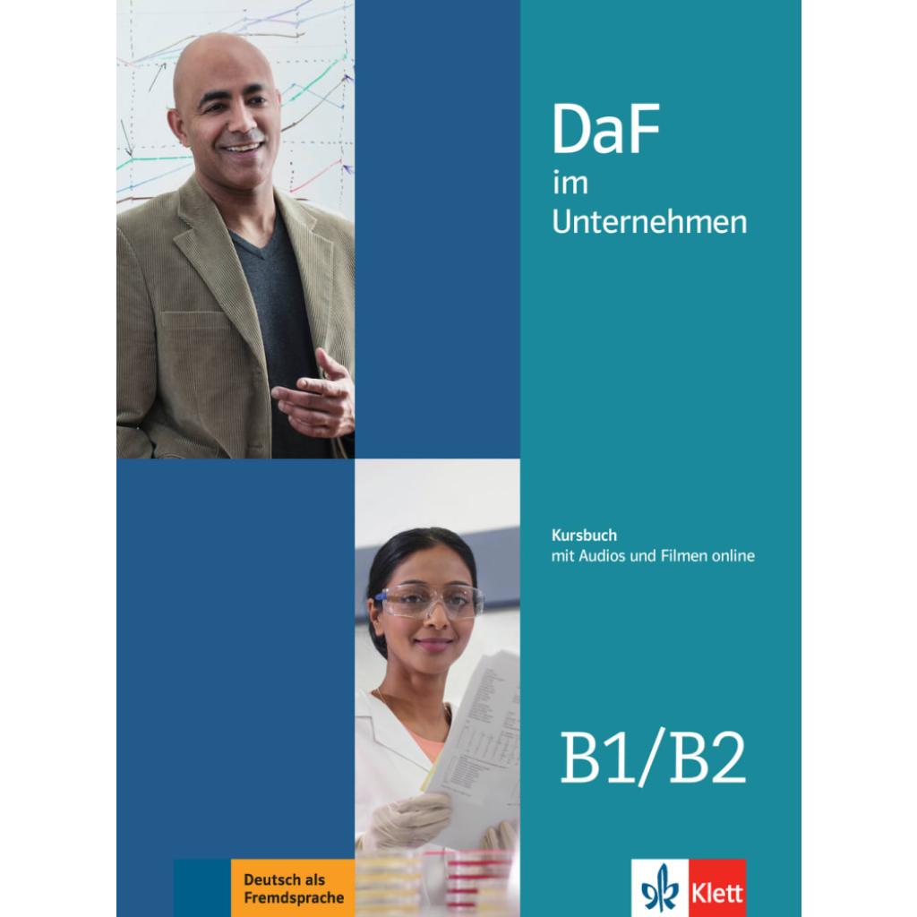 9783126764636 - DaF im Unternehmen B1-B2 DaF im Unternehmen B1-B2 - Nadja Fügert Regine Grosser Claudia Hanke Viktoria Ilse Klaus Mautsch Ilse Sander Daniela Schmeiser Kartoniert (TB) 9783126764636 - DaF im Unternehmen B1-B2 DaF im Unternehmen B1-B2 - Nadja Fügert Regine Grosser Claudia Hanke Viktoria Ilse Klaus Mautsch Ilse Sander Daniela Schmeiser Kartoniert (TB)