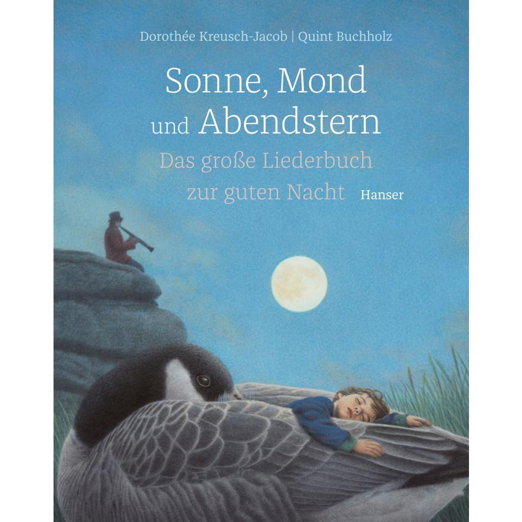 Sonne, Mond und Abendstern (Kreusch-Jacob, Dorothée~Buchholz, Quint)