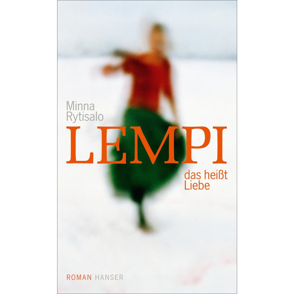 Lempi, das heißt Liebe (Rytisalo, Minna)