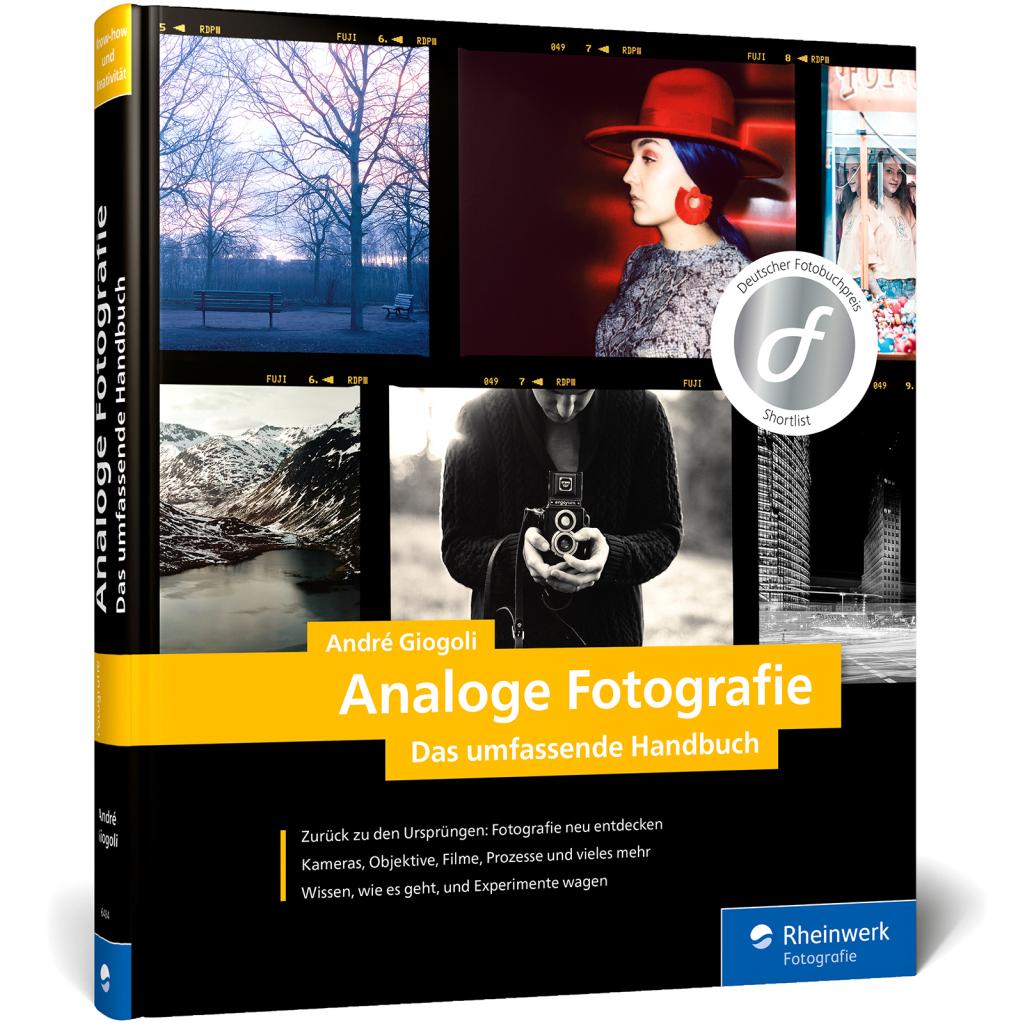 Analoge Fotografie (Giogoli, André)