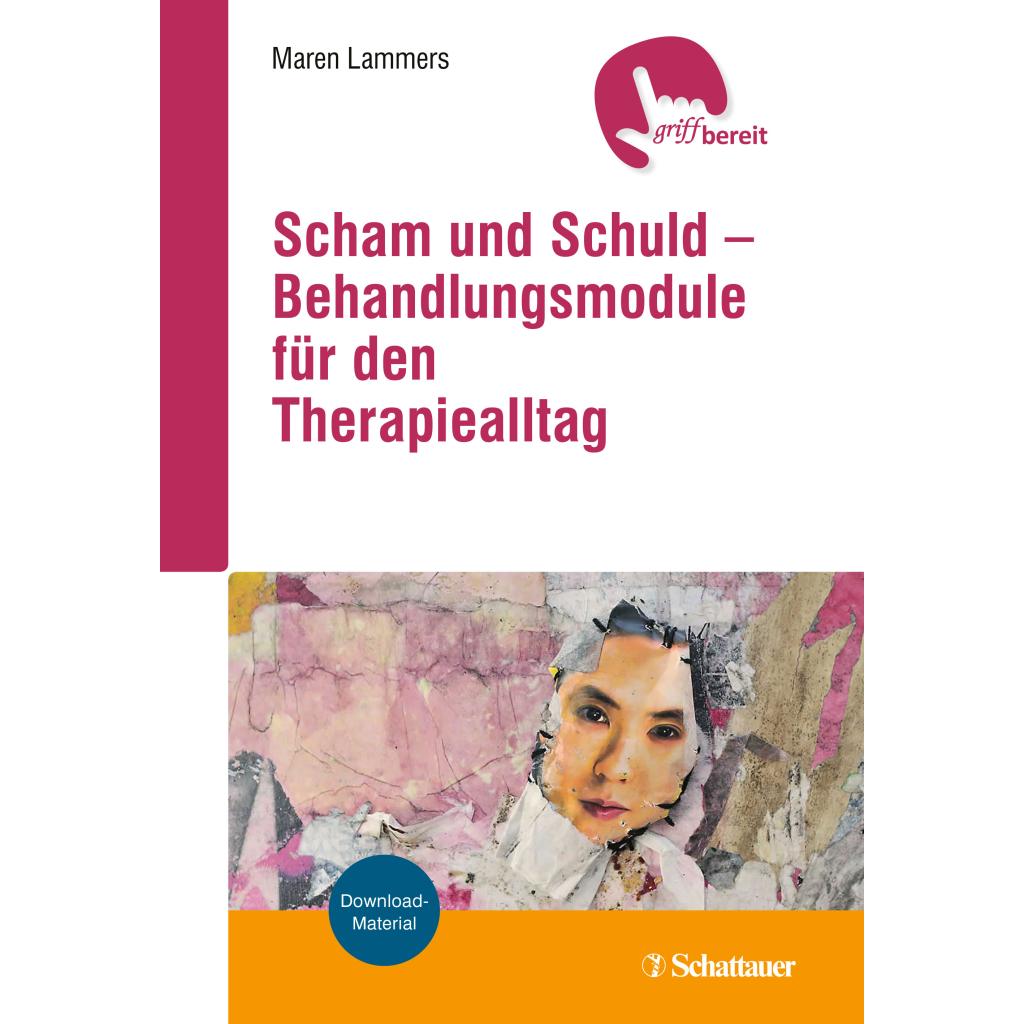 9783608400113 - Scham und Schuld - Behandlungsmodule für den Therapiealltag - Maren Lammers Kartoniert (TB) 9783608400113 - Scham und Schuld - Behandlungsmodule für den Therapiealltag - Maren Lammers Kartoniert (TB)