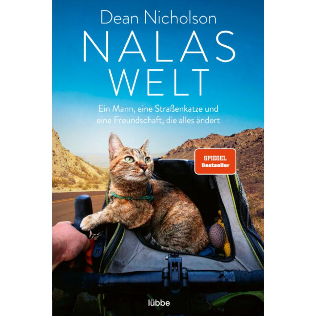 Nicholson, Dean: Nalas Welt