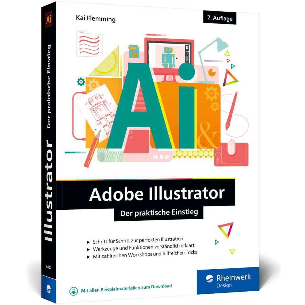 Adobe Illustrator (Flemming, Kai)