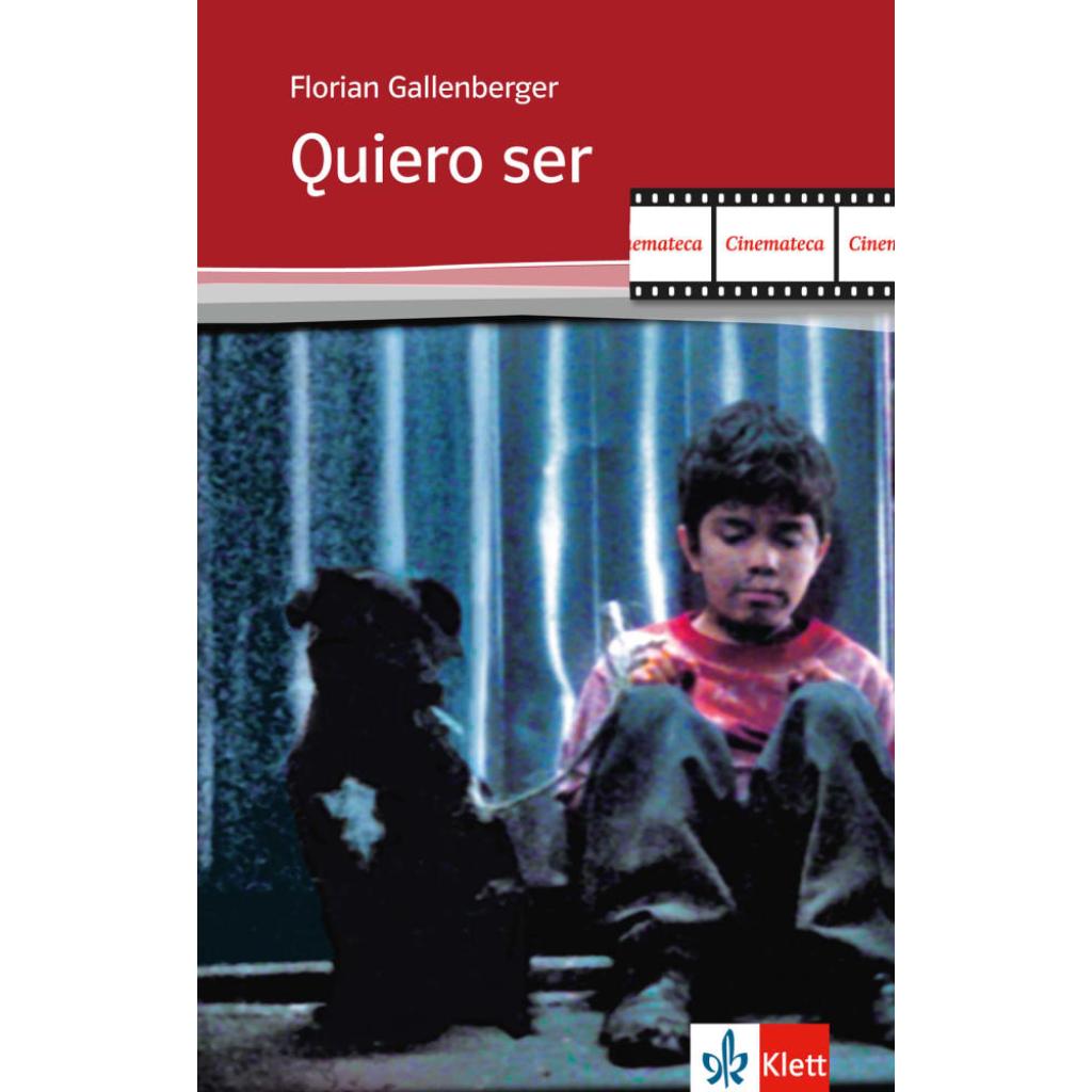 Gallenberger, Florian: Quiero ser