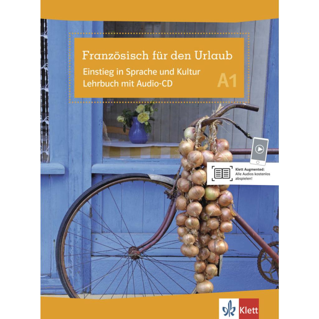 9783125288256 - Französisch für den Urlaub m Audio-CD - Magali Feuillet-Natt Anne Guilaine André Catherine Lavoye Klose Jacqueline Sword Kartoniert (TB) 9783125288256 - Französisch für den Urlaub m Audio-CD - Magali Feuillet-Natt Anne Guilaine André Catherine Lavoye Klose Jacqueline Sword Kartoniert (TB)