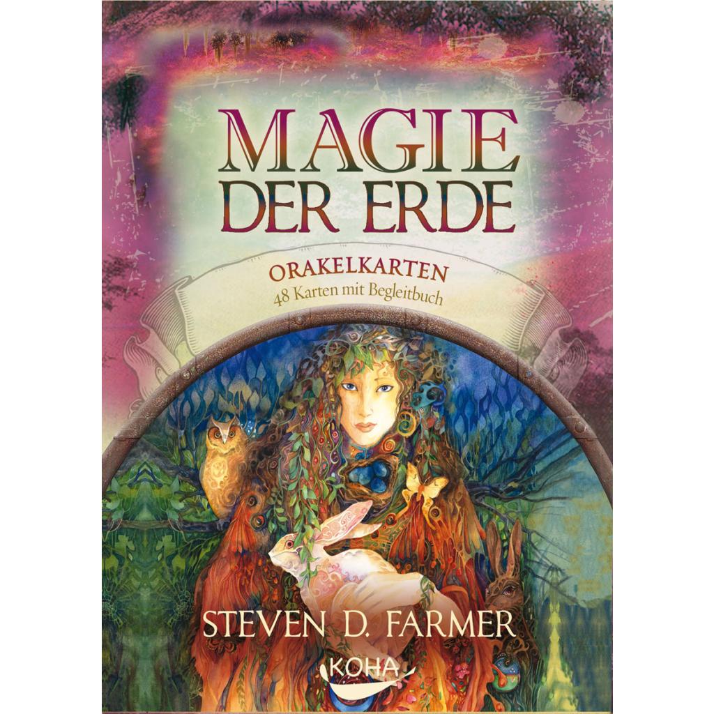Magie der Erde (Farmer, Steven)
