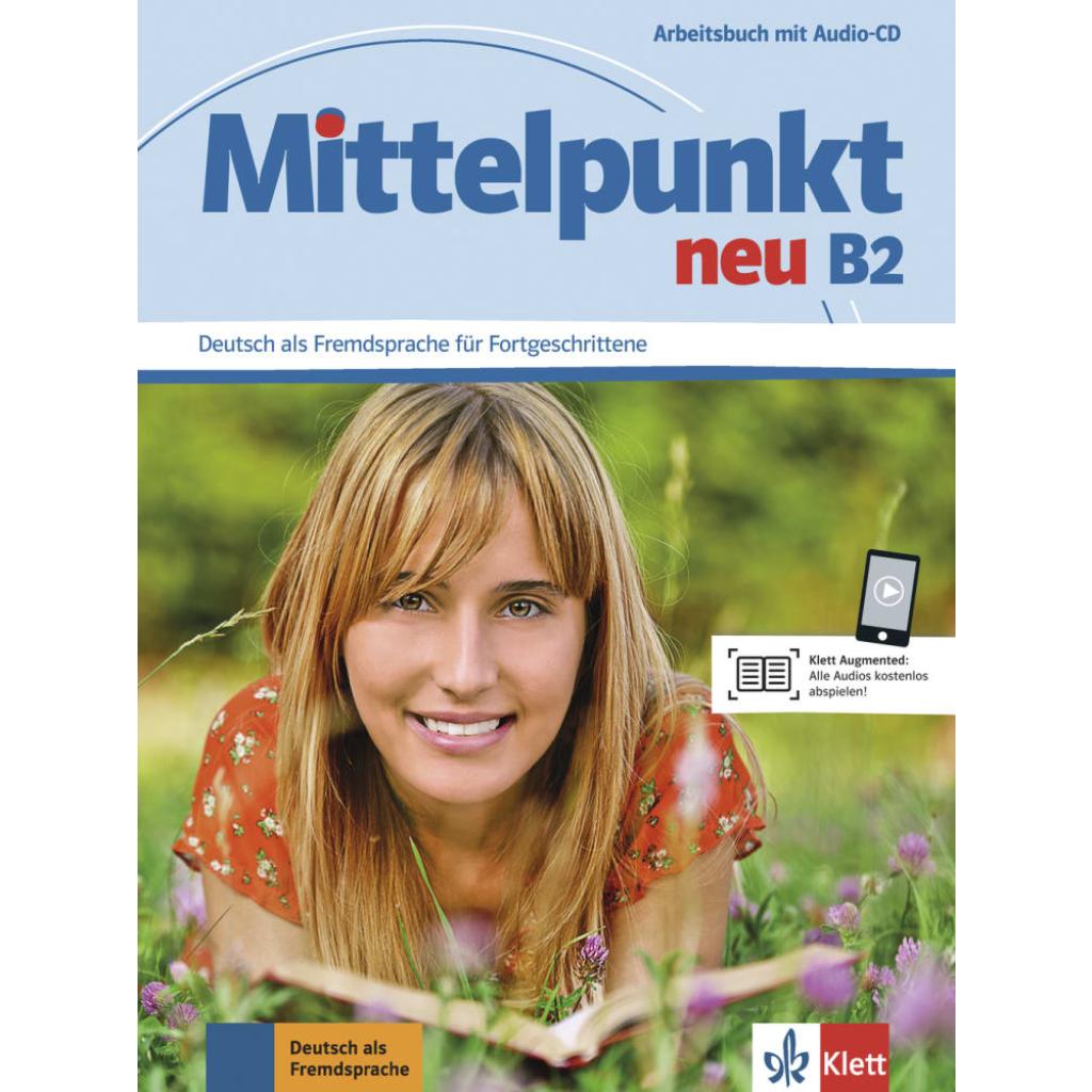 9783126766531 - Mittelpunkt neu B2 - Albert Daniels Renate Köhl-Kuhn Klaus Mautsch Ilse Sander Heidrun Tremp Soares Kartoniert (TB) 9783126766531 - Mittelpunkt neu B2 - Albert Daniels Renate Köhl-Kuhn Klaus Mautsch Ilse Sander Heidrun Tremp Soares Kartoniert (TB)