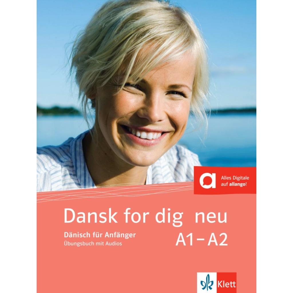 Dansk for dig neu A1-A2