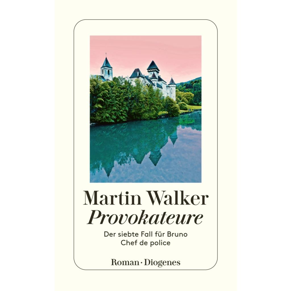 Walker, Martin: Provokateure