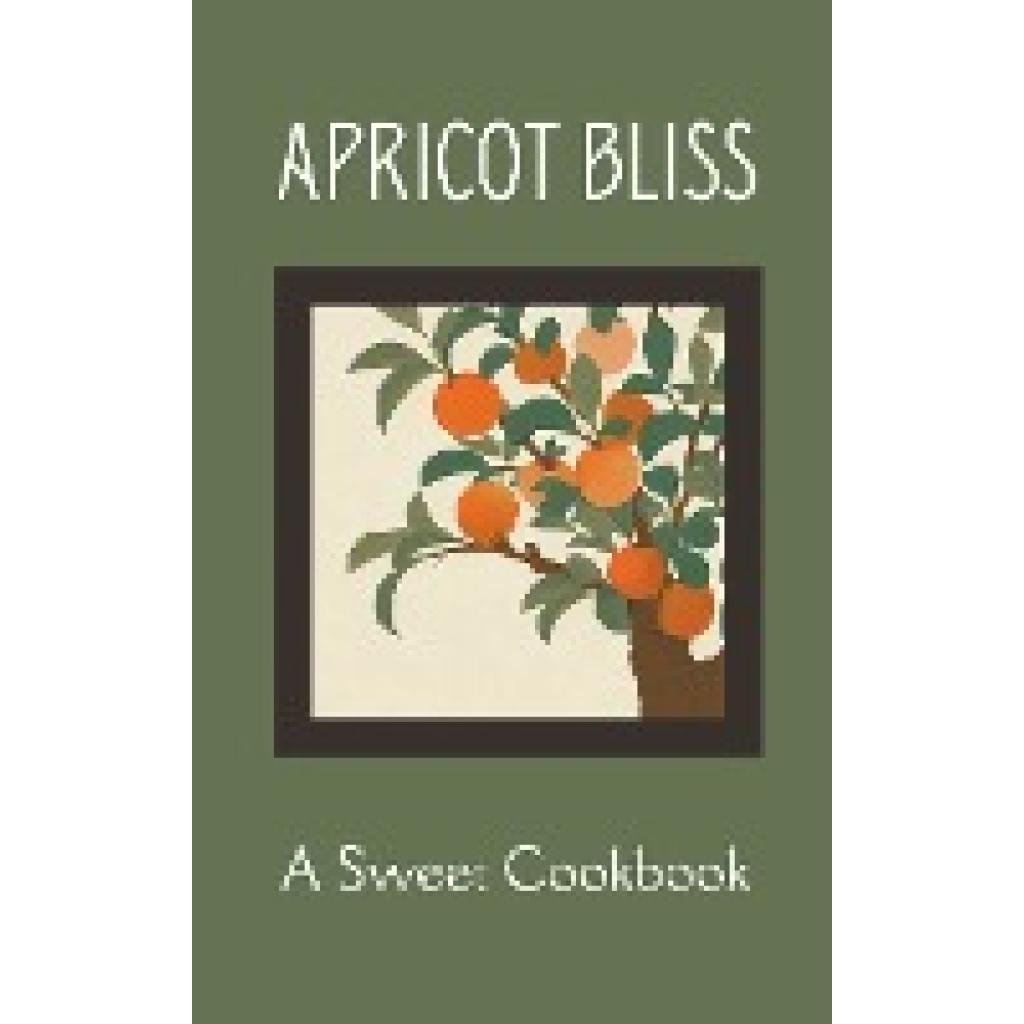 Kitchen, Coledown: Apricot Bliss