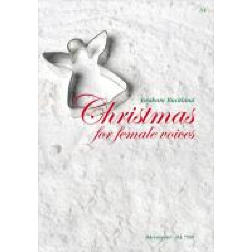 Christmas for female voices