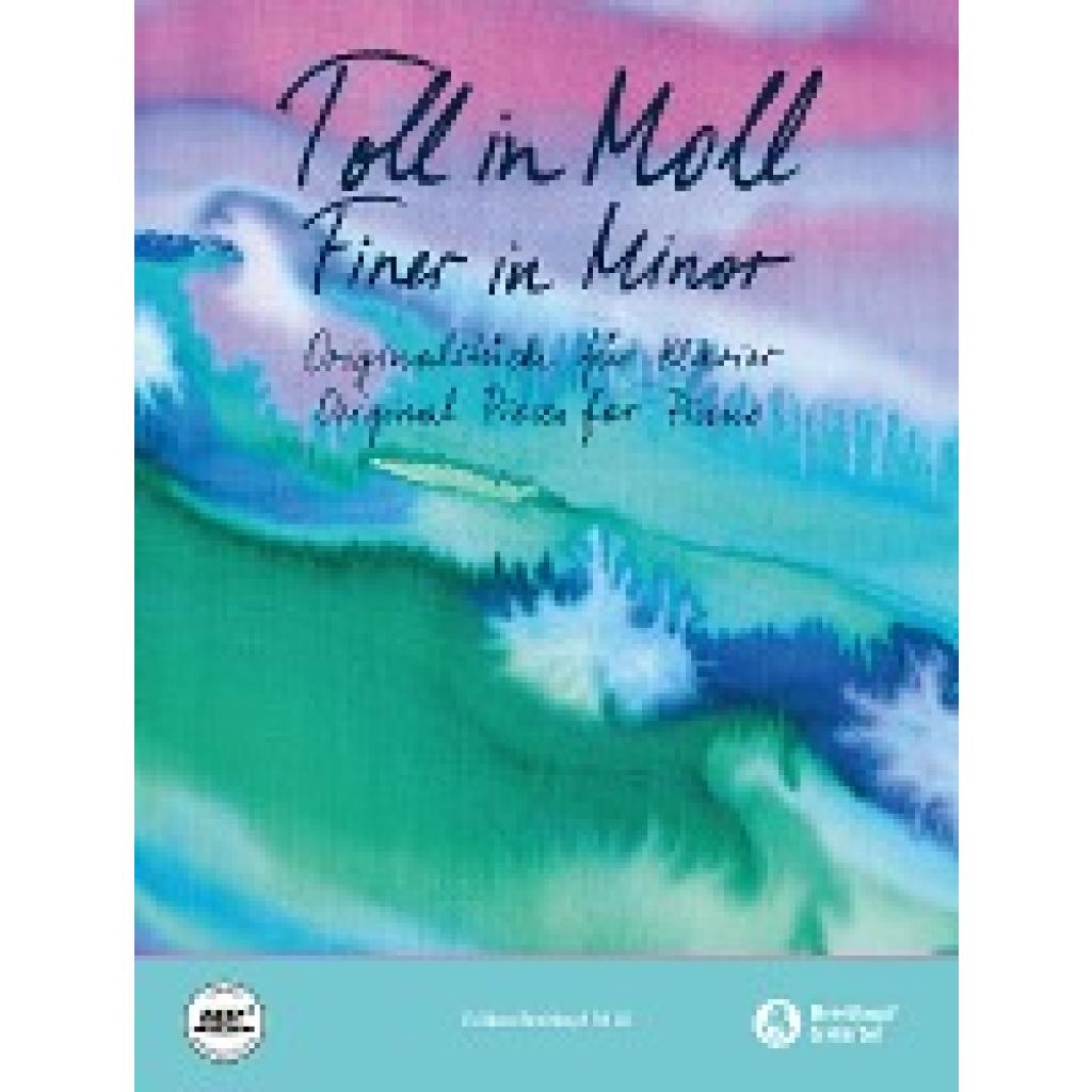 Toll in Moll (Haas, Elisabeth)