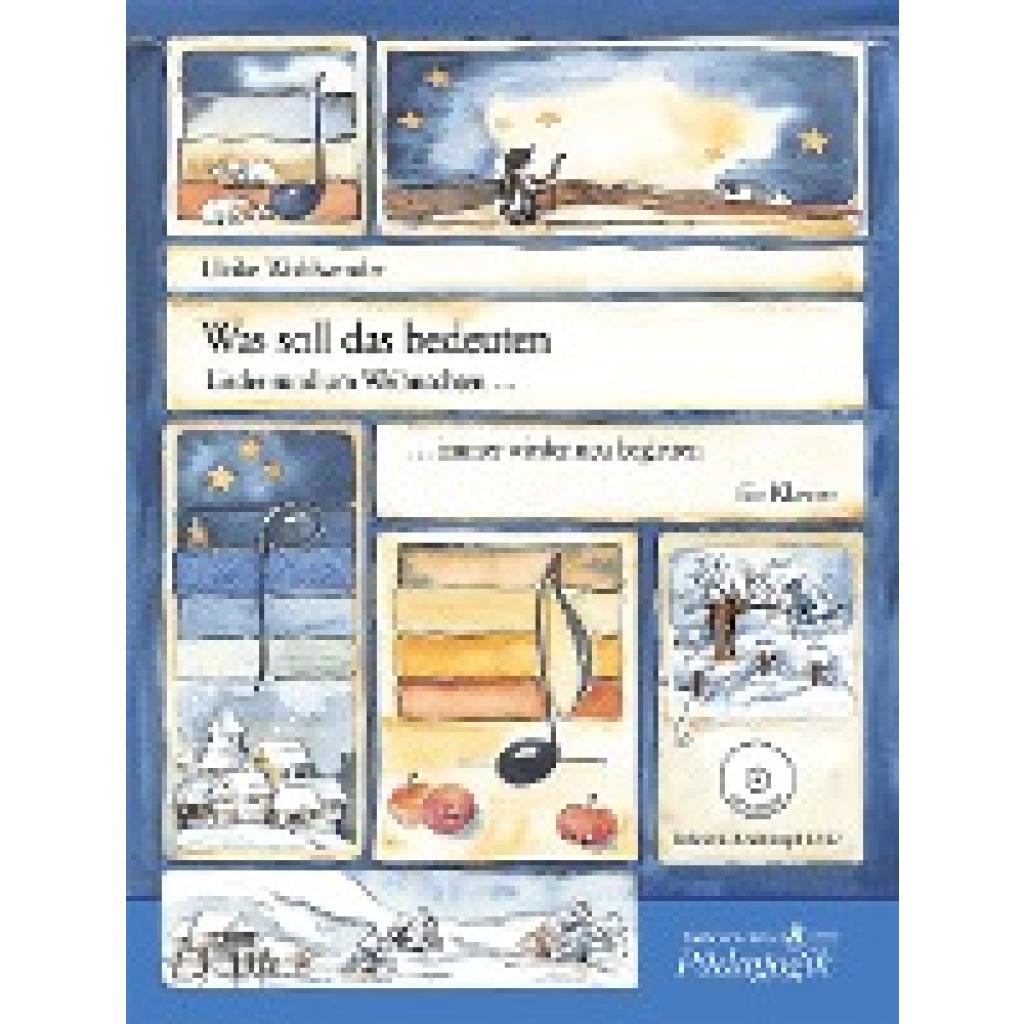 Was soll das bedeuten (Wohlwender, Ulrike)