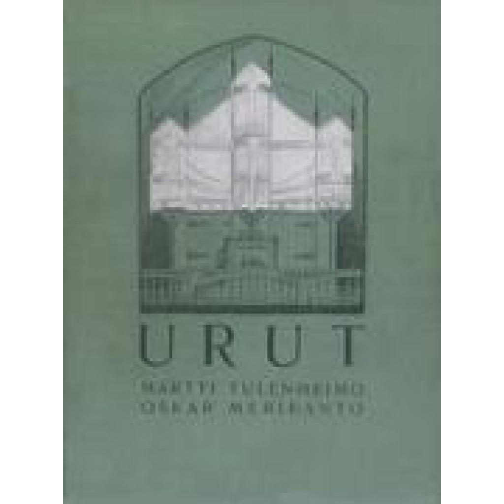 Tulenheimo, Martti: Urut