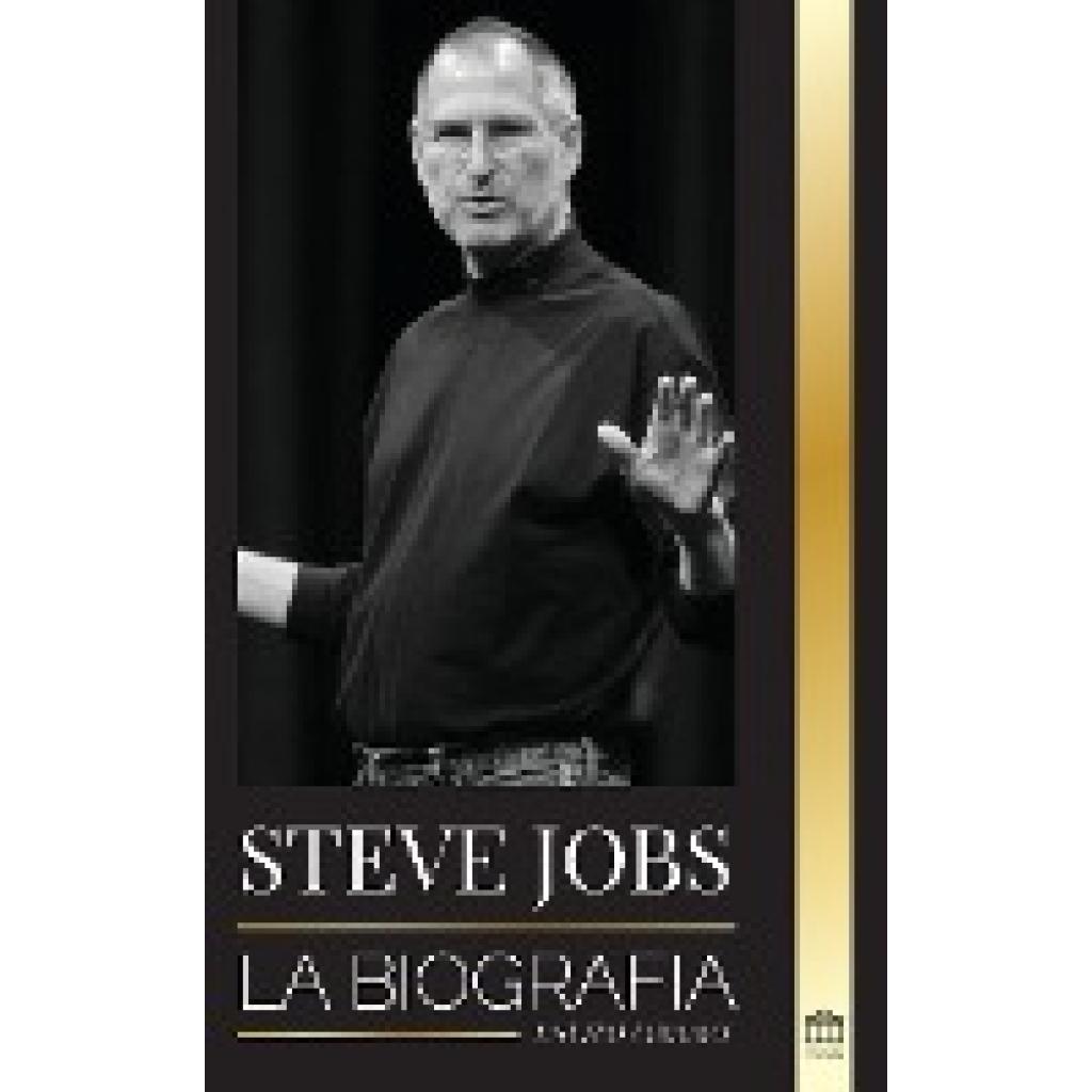 Library, United: Steve Jobs