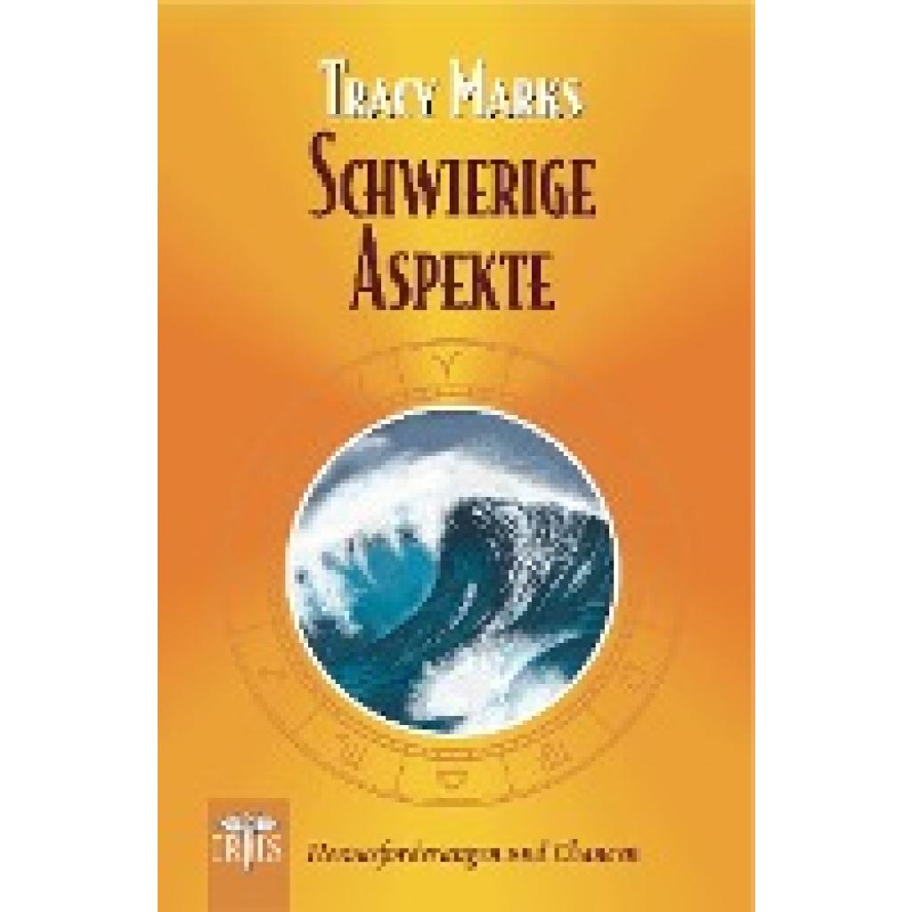 Marks, Tracy: Schwierige Aspekte