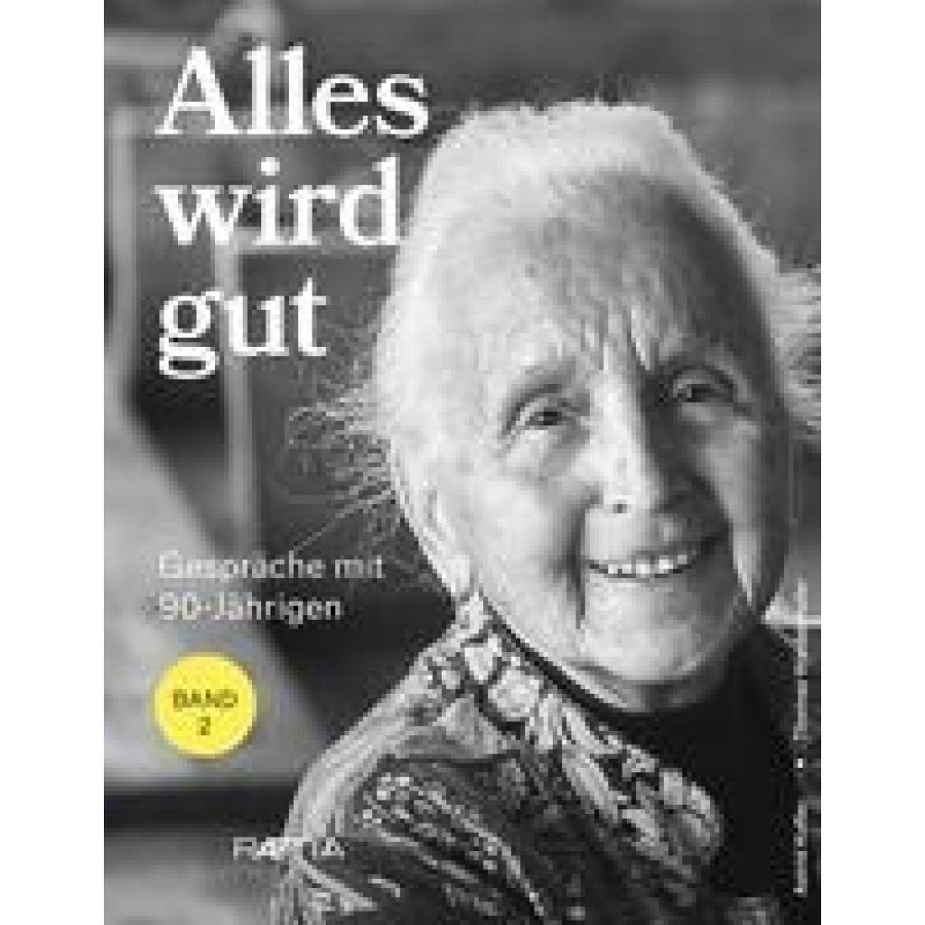 9788872837986 - Alles wird gut - Astrid Kofler Gebunden