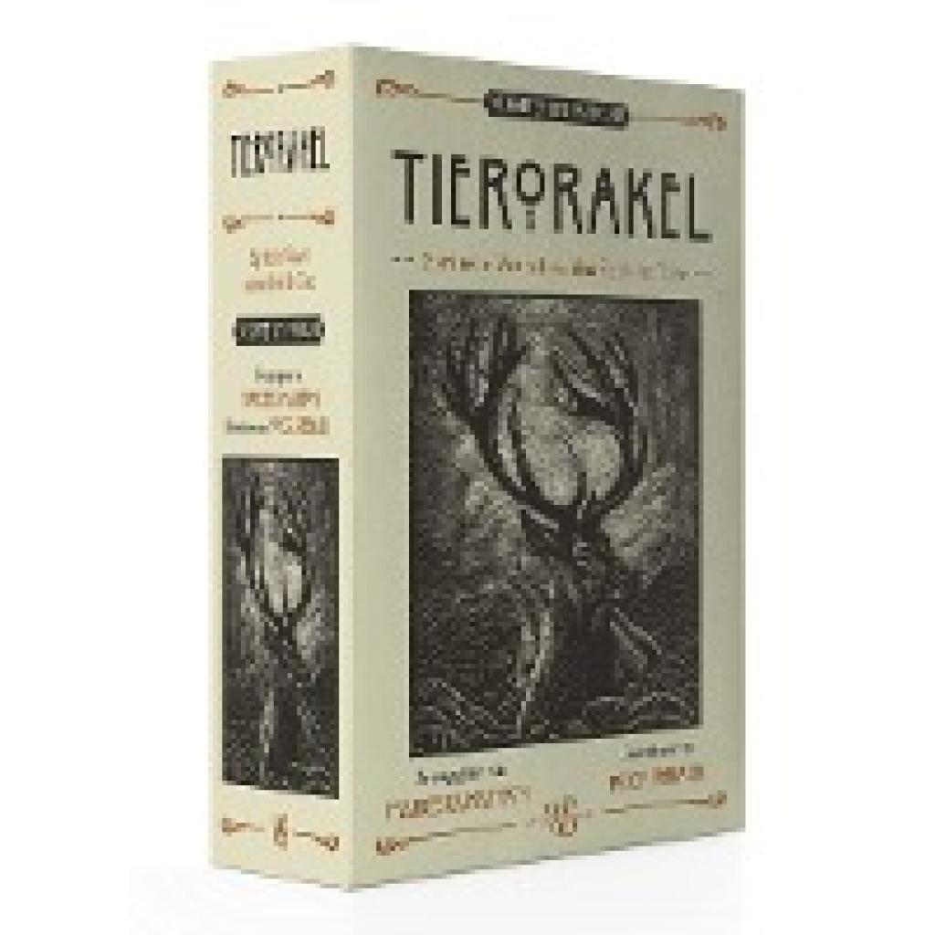 Tierorakel (Matteoni, Francesca)