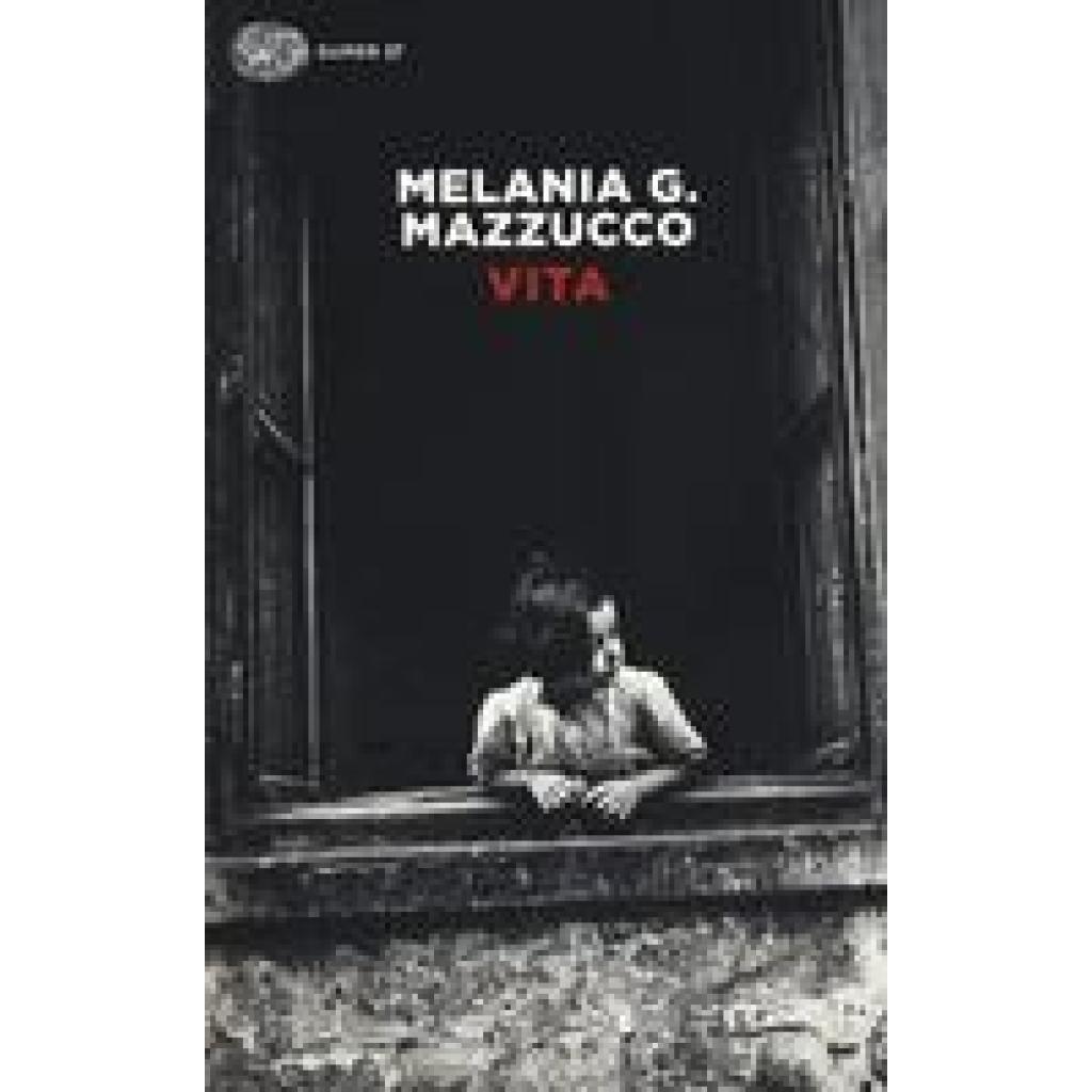 Vita (Mazzucco, Melania G.)