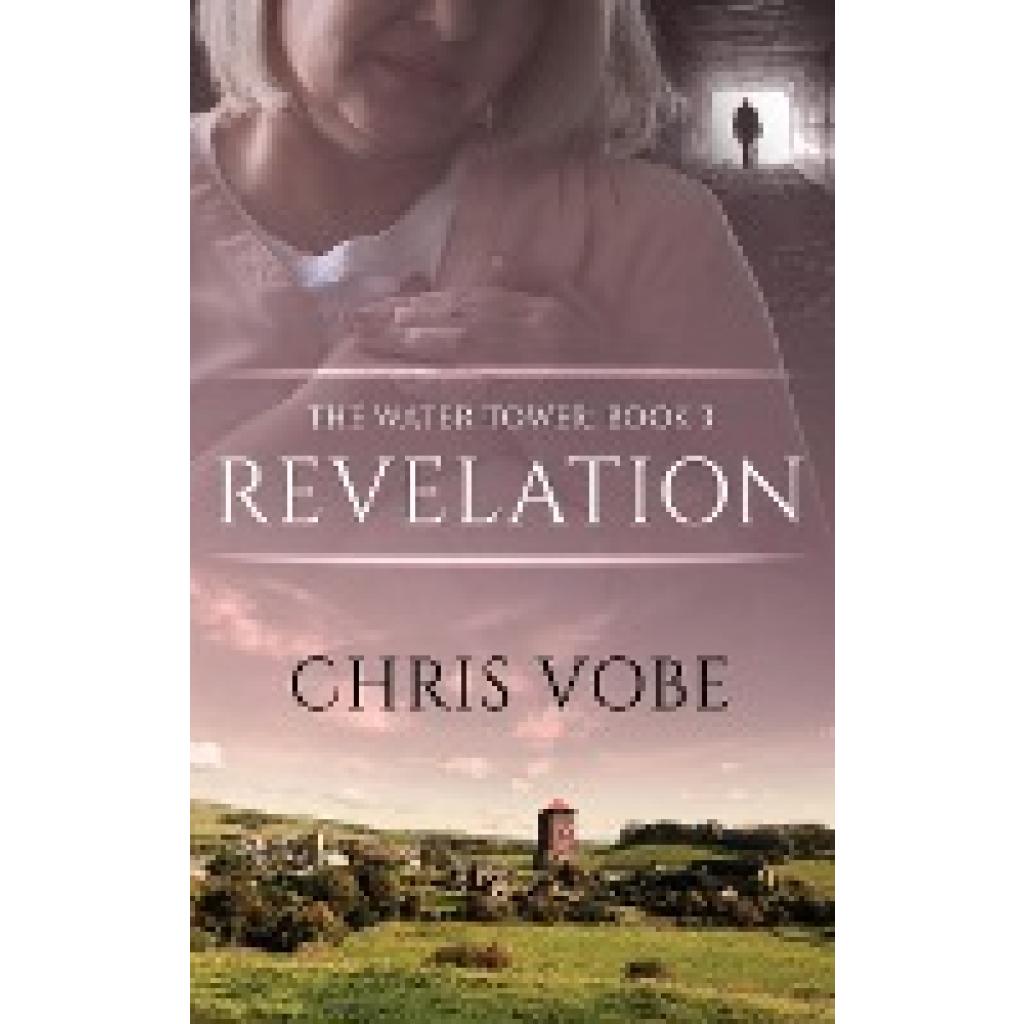 Vobe, Chris: Revelation