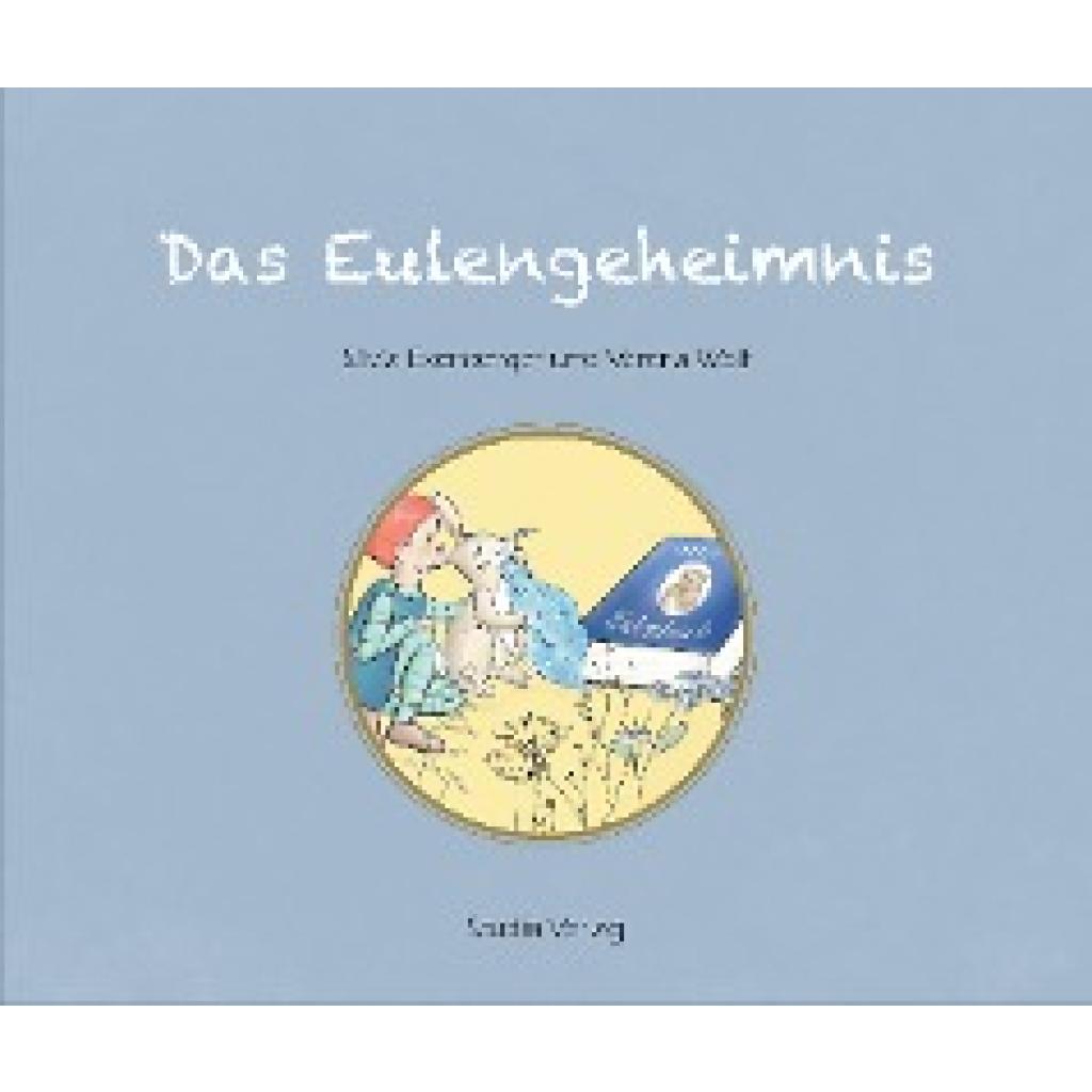 9783991050018 - Das Eulengeheimnis - Silvia Exenberger Verena Wolf Gebunden 9783991050018 - Das Eulengeheimnis - Silvia Exenberger Verena Wolf Gebunden