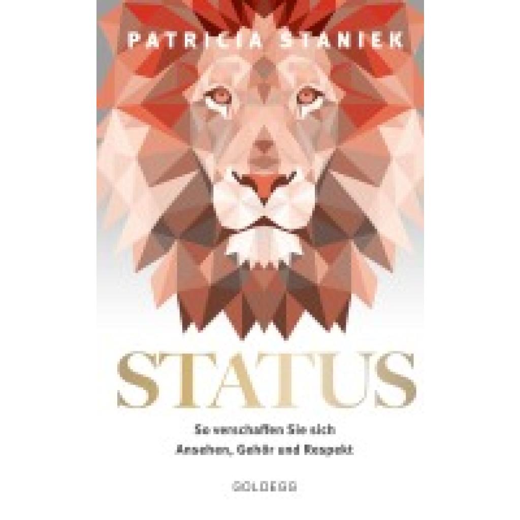 Staniek, Patricia: Status