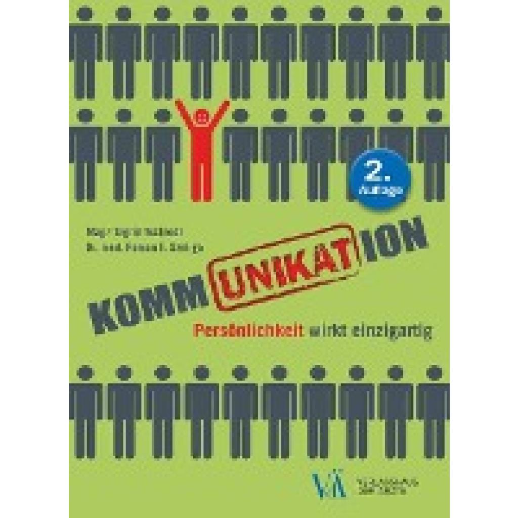 9783990522882 - KommUNIKATion - Sigrid Tschiedl Roman F Szeliga Kartoniert (TB) 9783990522882 - KommUNIKATion - Sigrid Tschiedl Roman F Szeliga Kartoniert (TB)