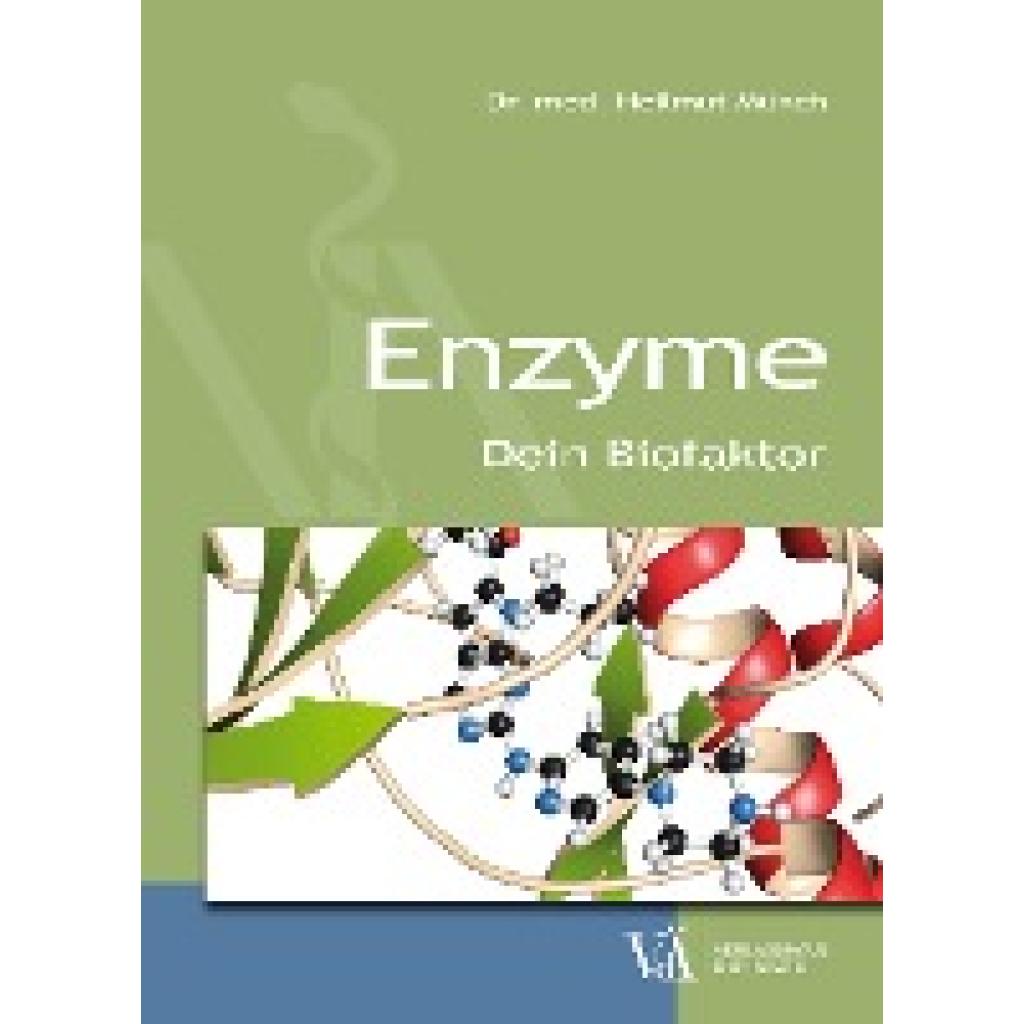 Enzyme (Münch, Hellmut)
