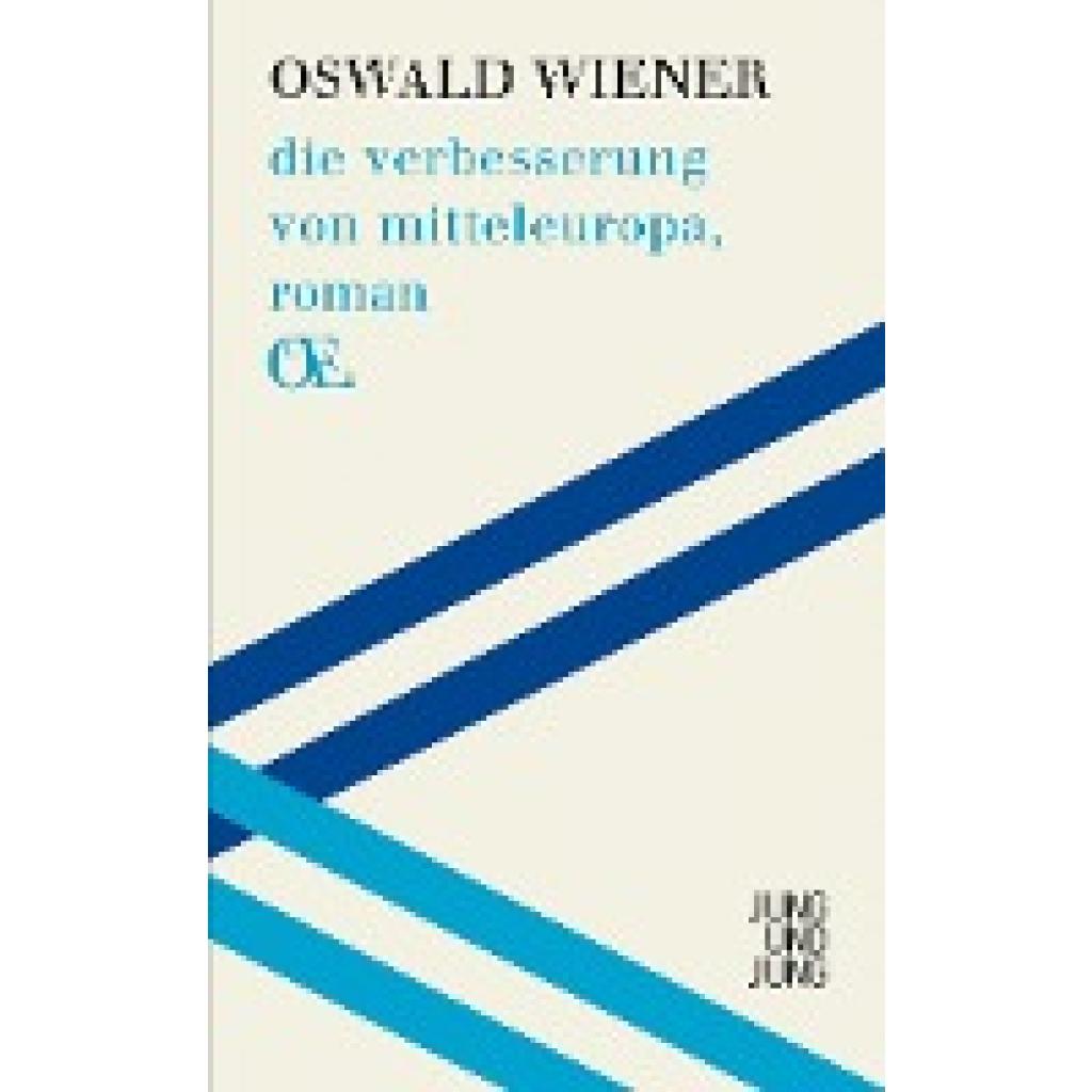 Die Verbesserung von Mitteleuropa (Wiener, Oswald)