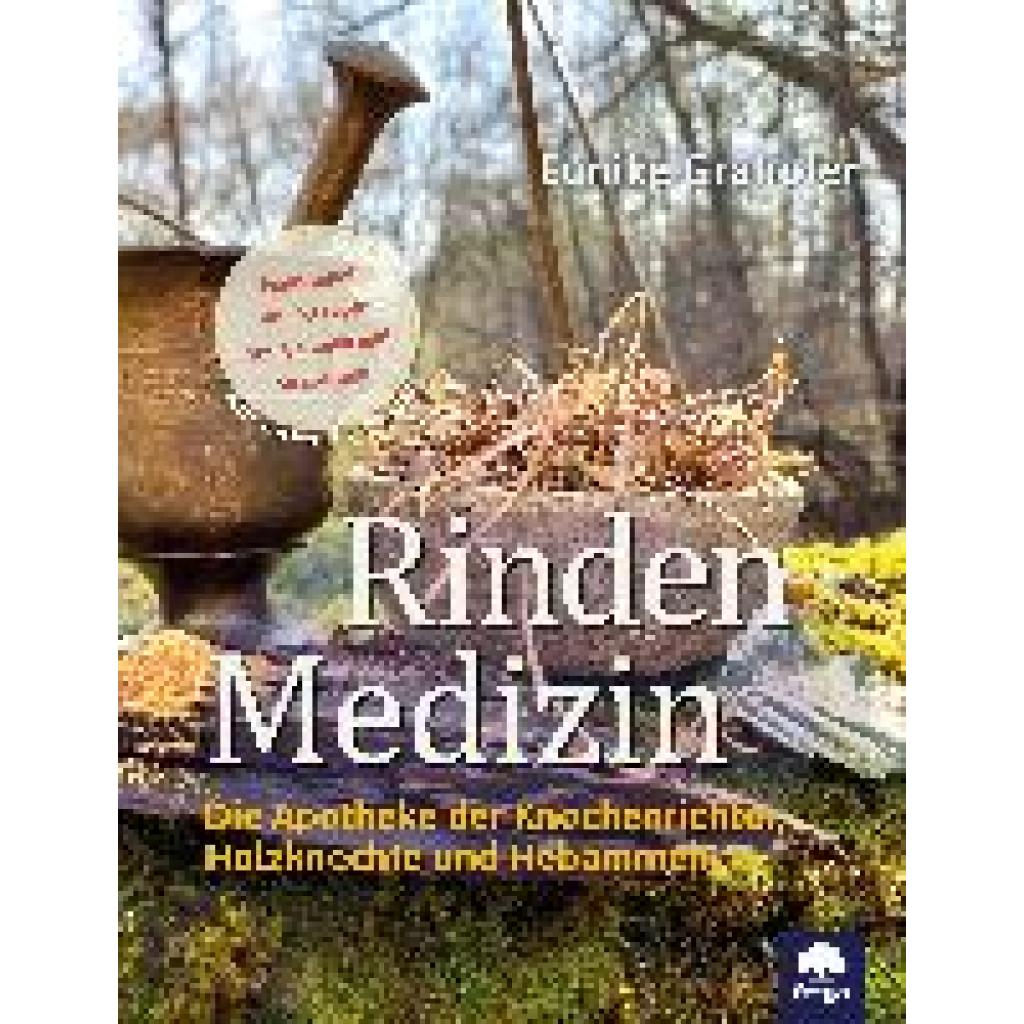 9783990254400 - Rindenmedizin - Eunike Grahofer Gebunden 9783990254400 - Rindenmedizin - Eunike Grahofer Gebunden