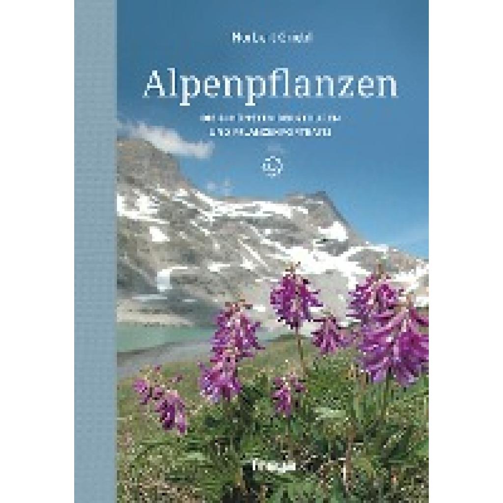 Alpenpflanzen (Griebl, Norbert)