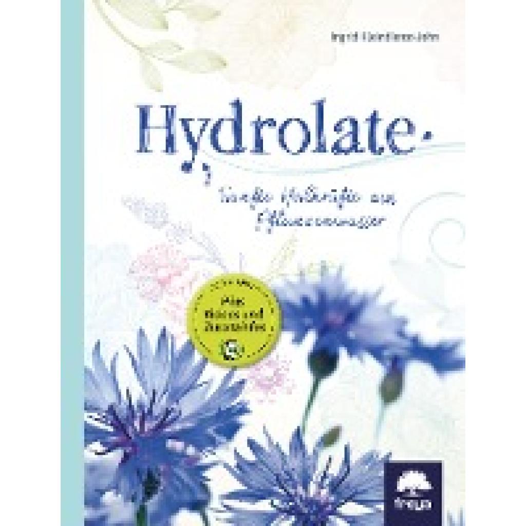 Hydrolate (Kleindienst-John, Ingrid)
