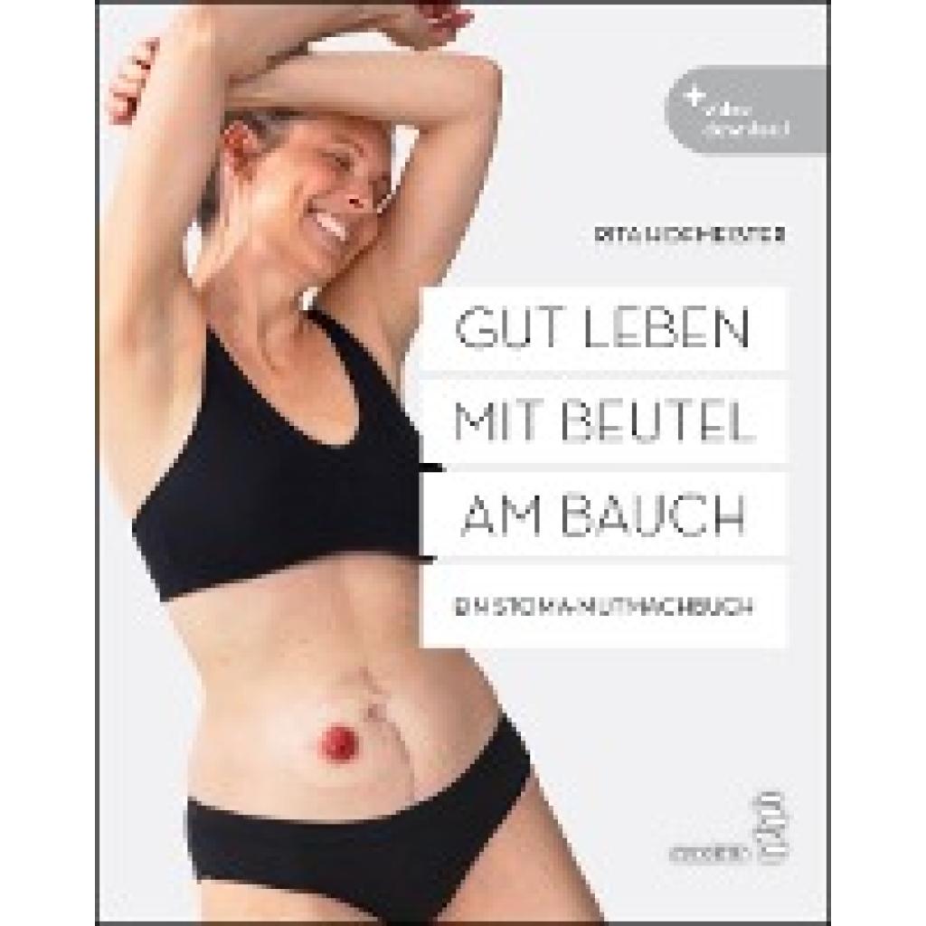 Gut leben mit Beutel am Bauch (Hofmeister, Rita)