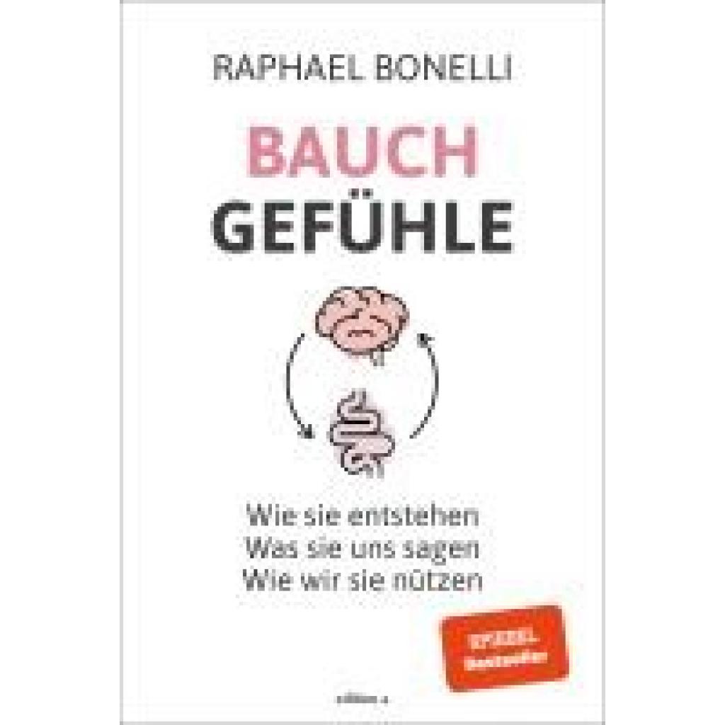 Bauchgefühle (Bonelli, Raphael)