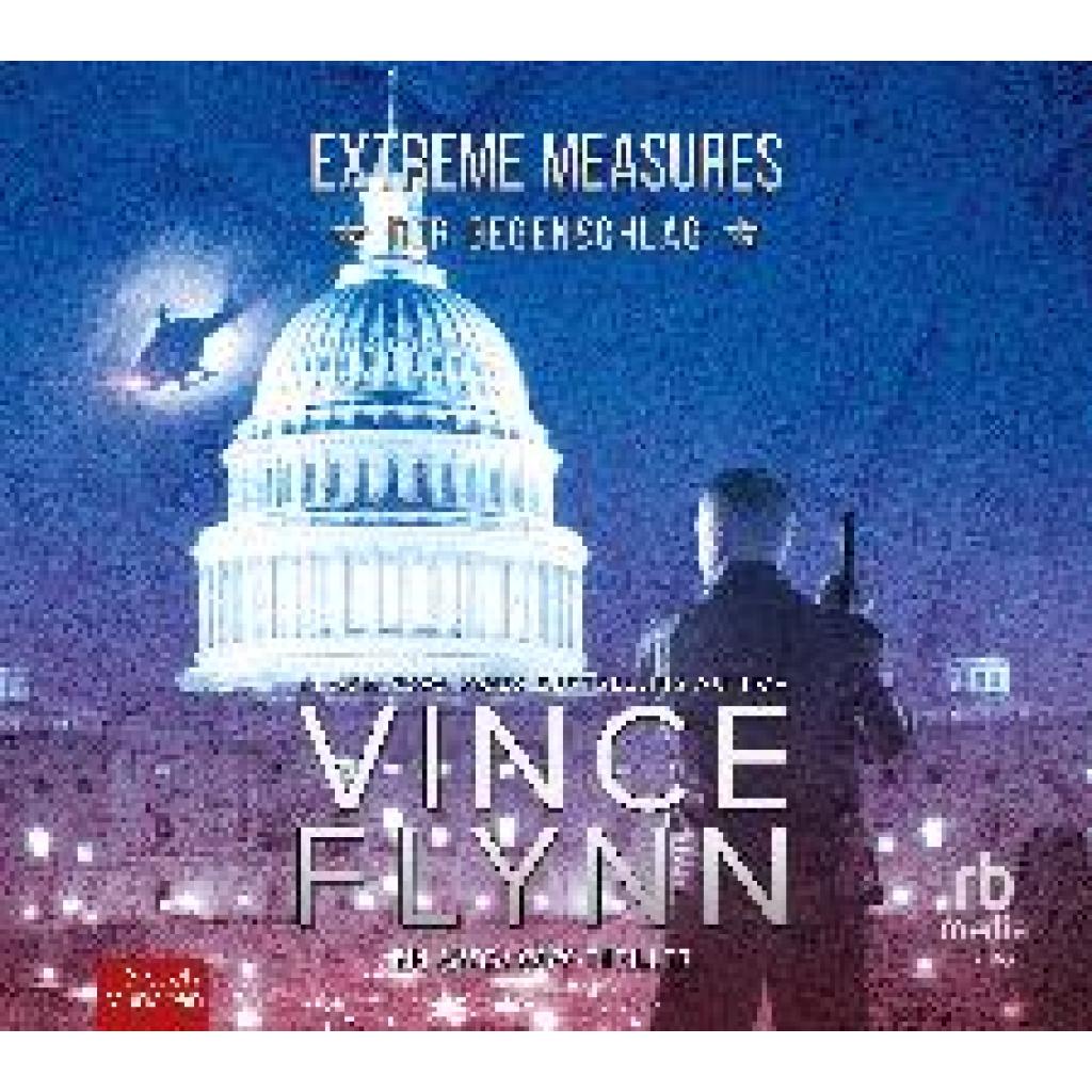 Flynn, Vince: Extreme Measures