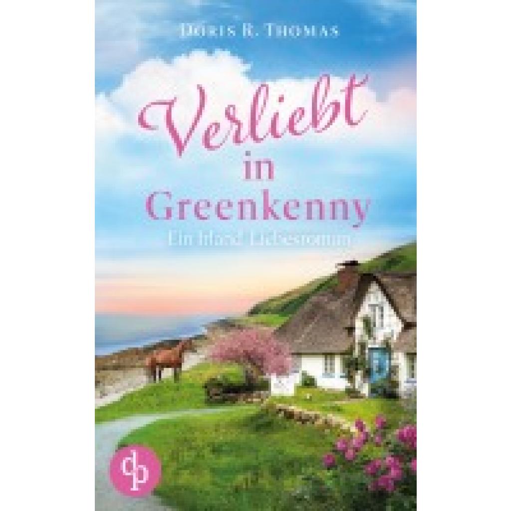 9783987785498 - Thomas Doris R Verliebt in Greenkenny 9783987785498 - Thomas Doris R Verliebt in Greenkenny