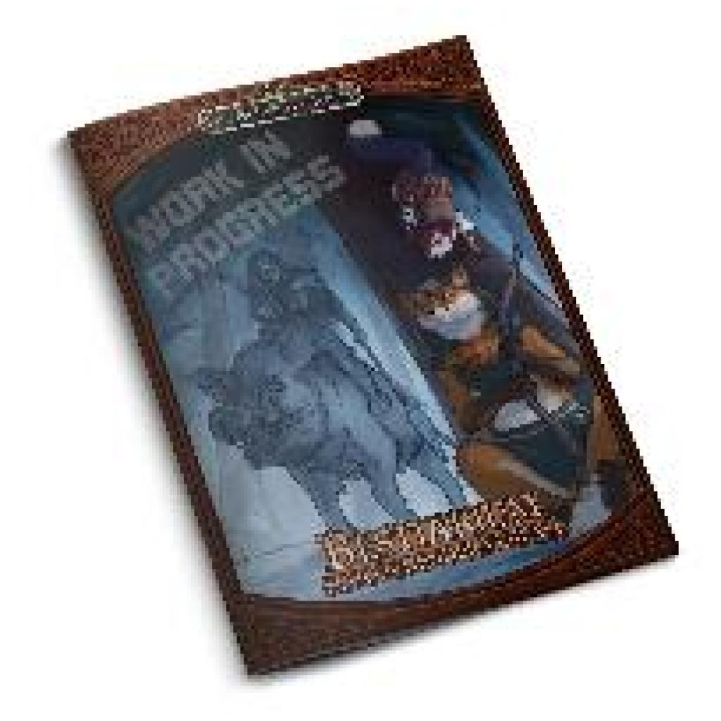 9783987321597 - Die Schwarze Katze - Bestiarium - Schleichender Verfall - Philipp Baas Taschenbuch 9783987321597 - Die Schwarze Katze - Bestiarium - Schleichender Verfall - Philipp Baas Taschenbuch