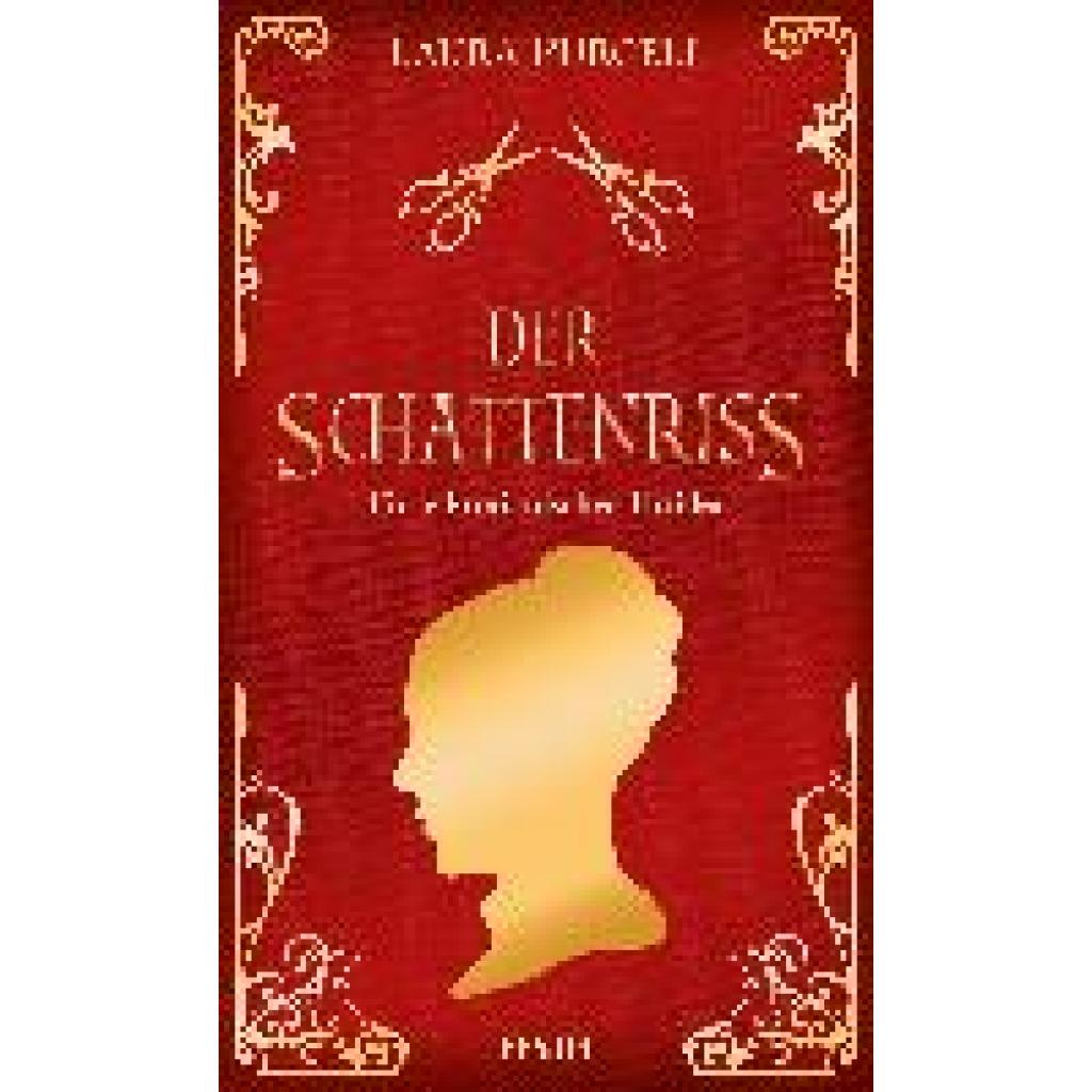 9783986760182 - Der Schattenriss - Laura Purcell Gebunden