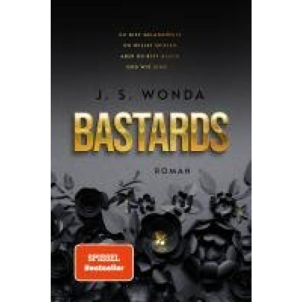9783985956623 - Wonda J S Bastards