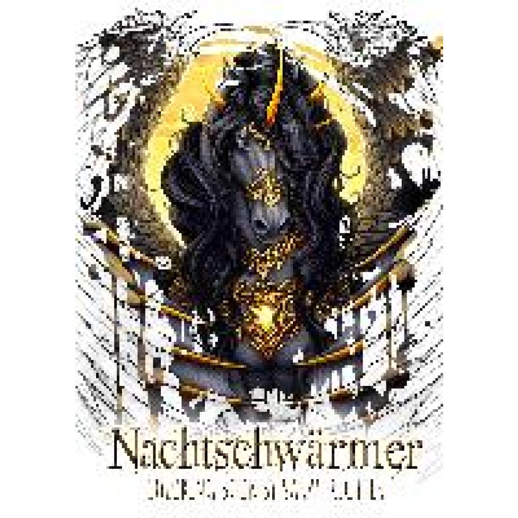 Nachtschwärmer (Richter, Sarah)