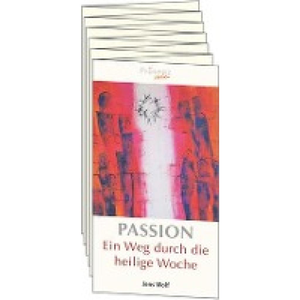 9783985490103 - Passion - Ute Dilger Kartoniert (TB)
