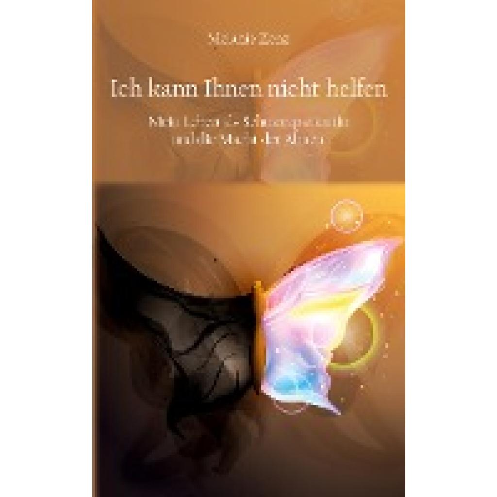 9783985278046 - Zenz Melanie Ich kann Ihnen nicht helfen 9783985278046 - Zenz Melanie Ich kann Ihnen nicht helfen