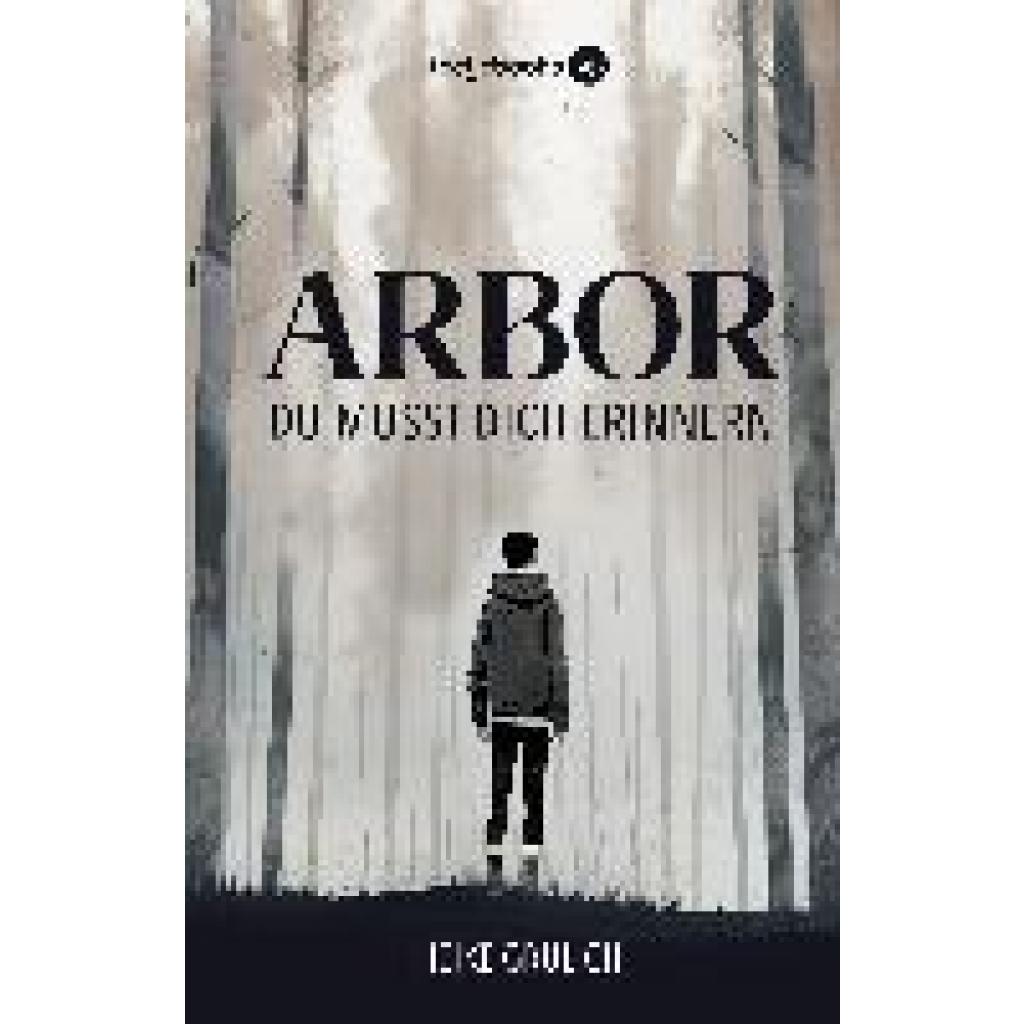 9783982422619 - Arbor - Heike Grulich Kartoniert (TB) 9783982422619 - Arbor - Heike Grulich Kartoniert (TB)