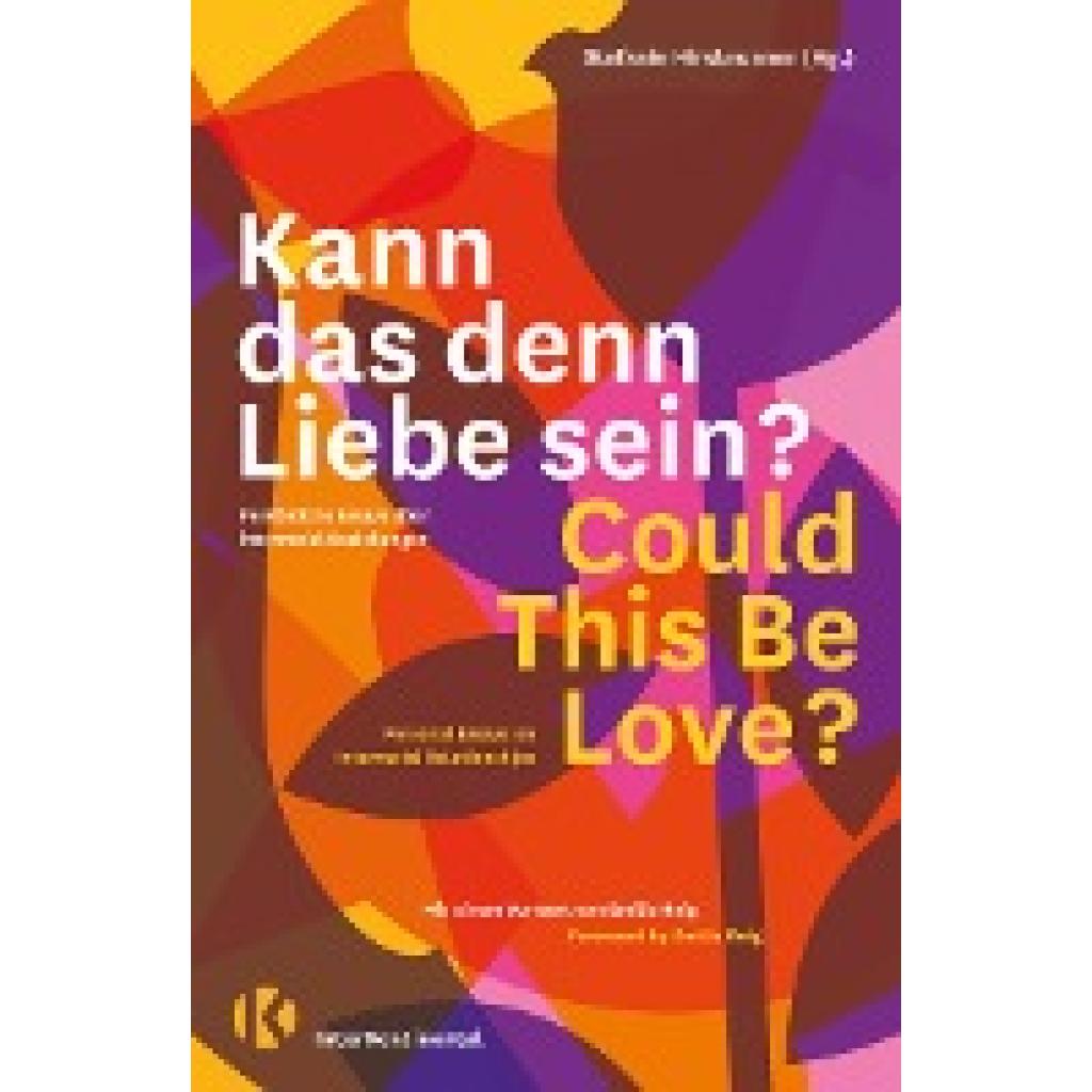 Kann das denn Liebe sein? Could This Be Love?