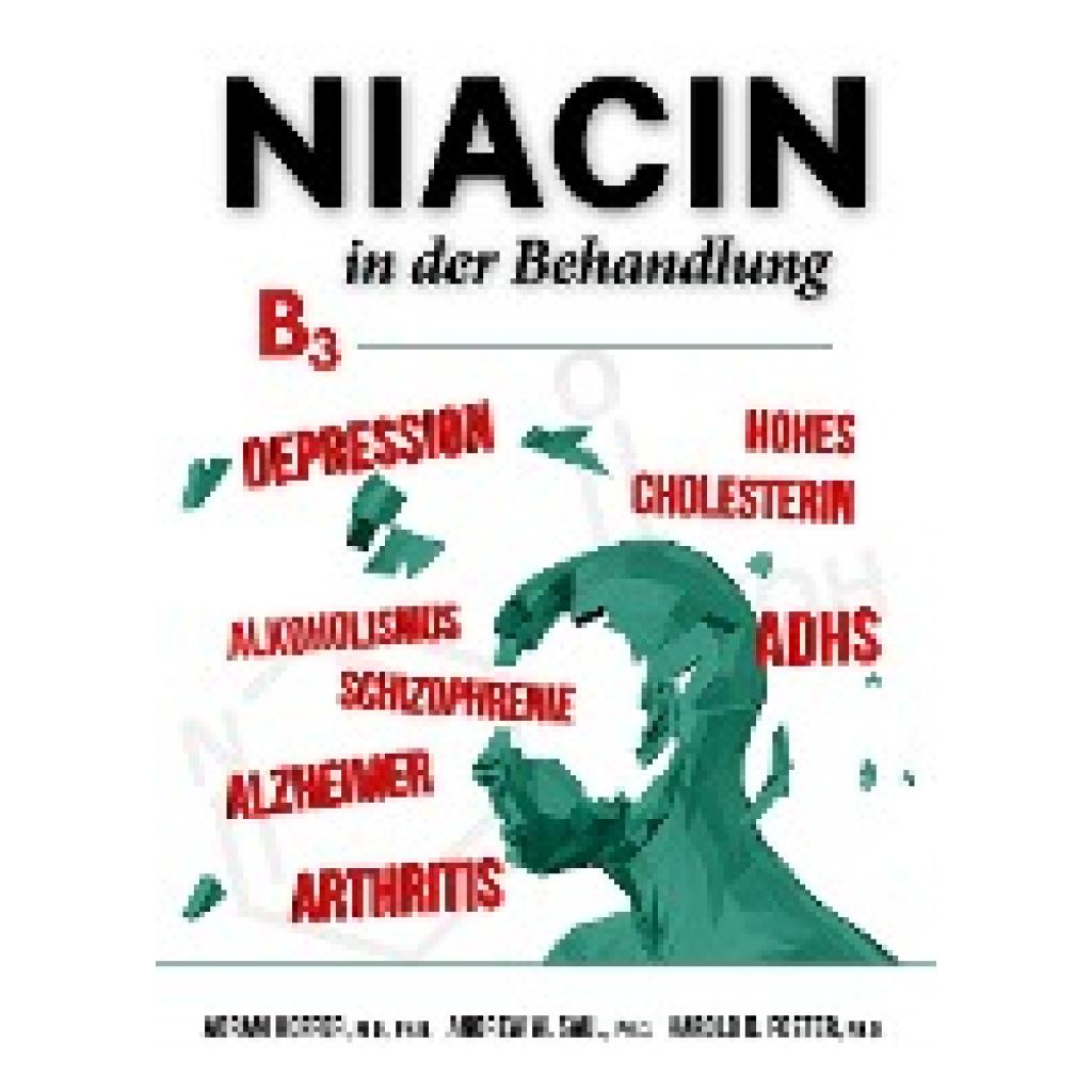 Saul, Andrew W.: Niacin in der Behandlung