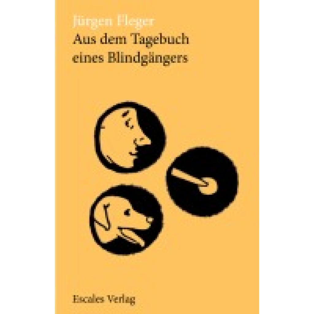 9783981904598 - Aus dem Tagebuch eines Blindgängers - Jürgen Fleger Kartoniert (TB) 9783981904598 - Aus dem Tagebuch eines Blindgängers - Jürgen Fleger Kartoniert (TB)
