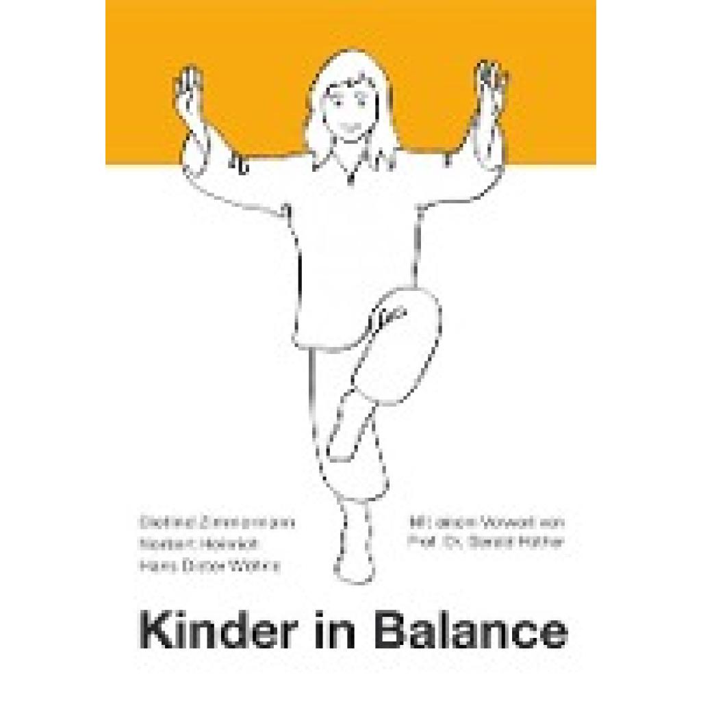 Heinrich, Norbert: Kinder in Balance