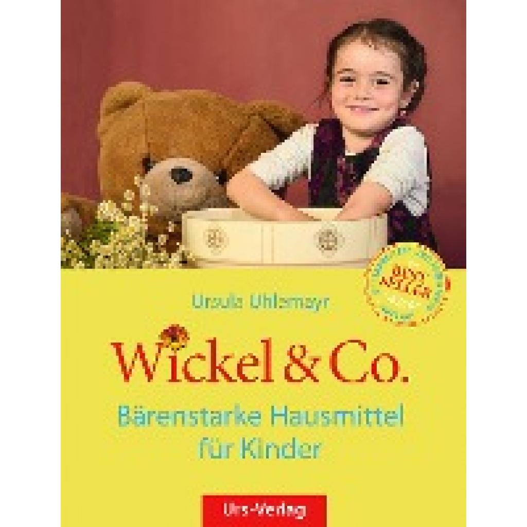 Uhlemayr, Ursula: Wickel & Co.