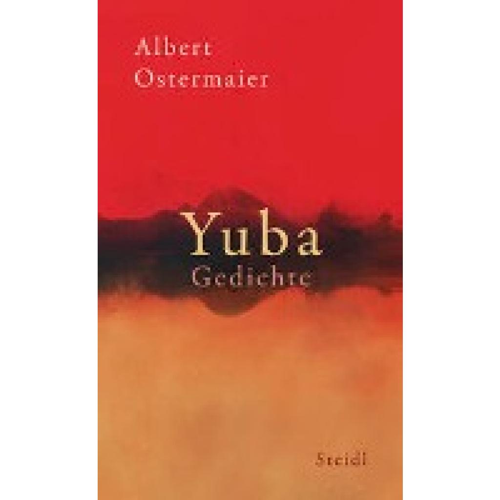 9783969991978 - Yuba - Albert Ostermaier Leinen 9783969991978 - Yuba - Albert Ostermaier Leinen
