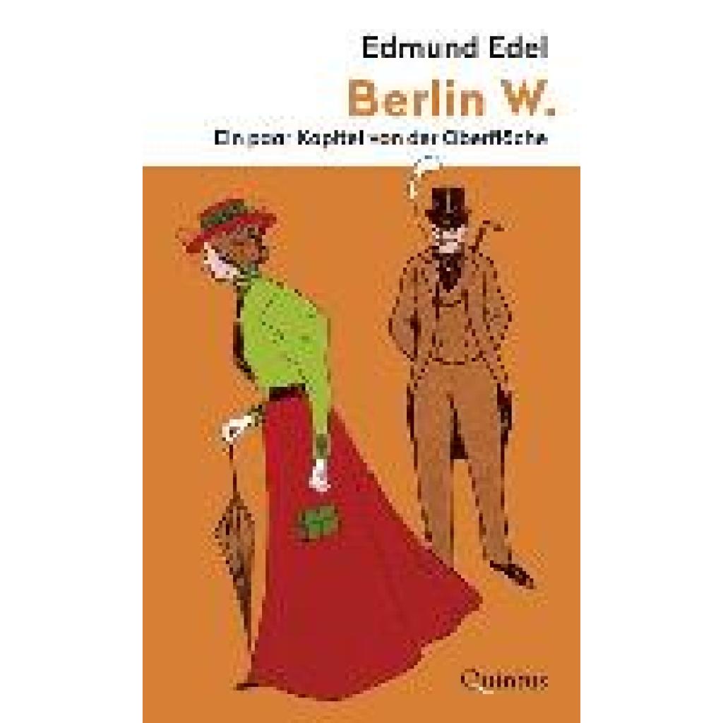Edel, Edmund: Berlin W.